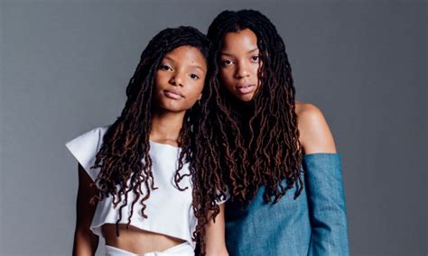 Video: Chloe x Halle – Who Knew 